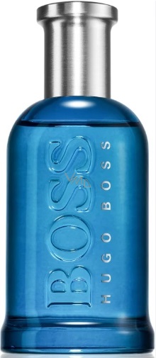 Hugo Boss BOSS Bottled Pacific Tualetinis vanduo - testeris